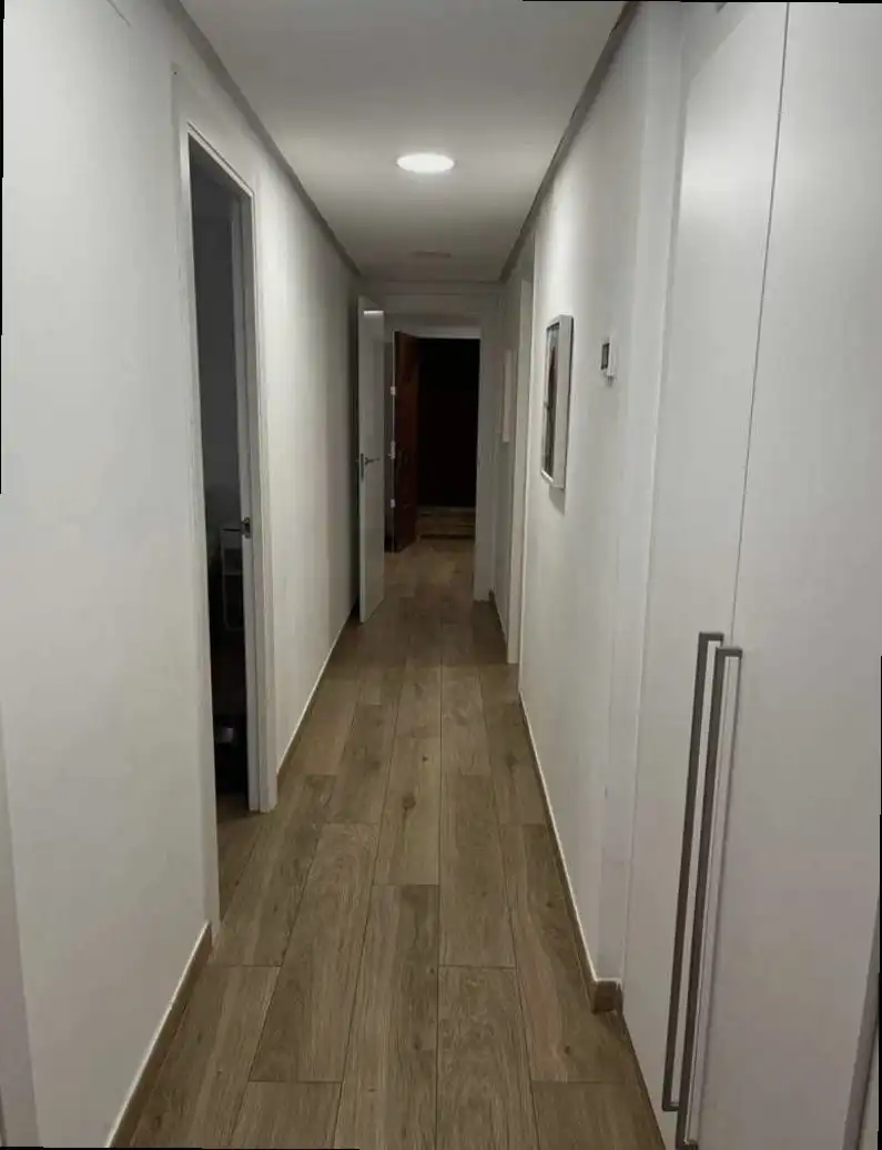 Pis de 105 m² a València