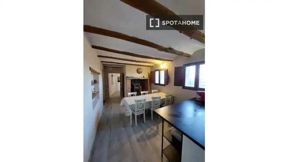 Habitación 125 m², Caniles