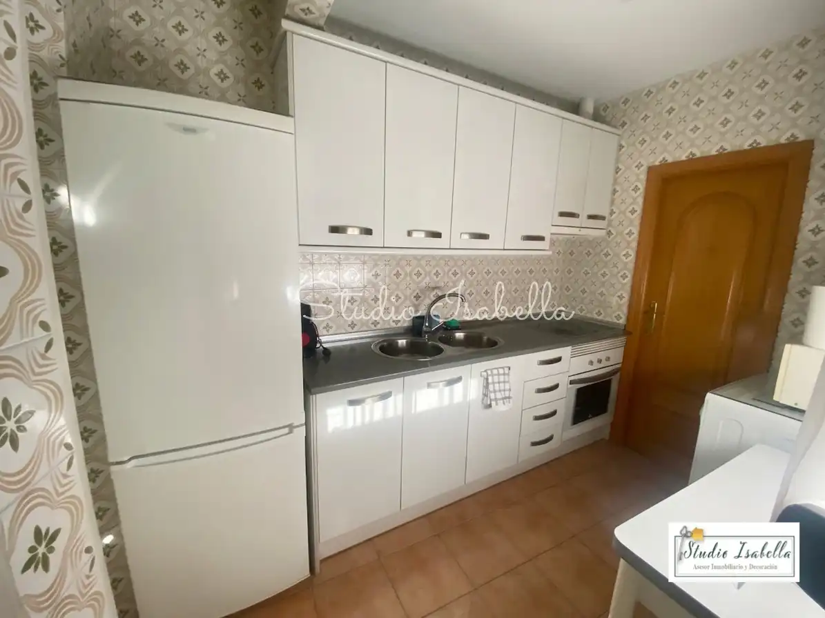 Piso de 90 m² en Toledo