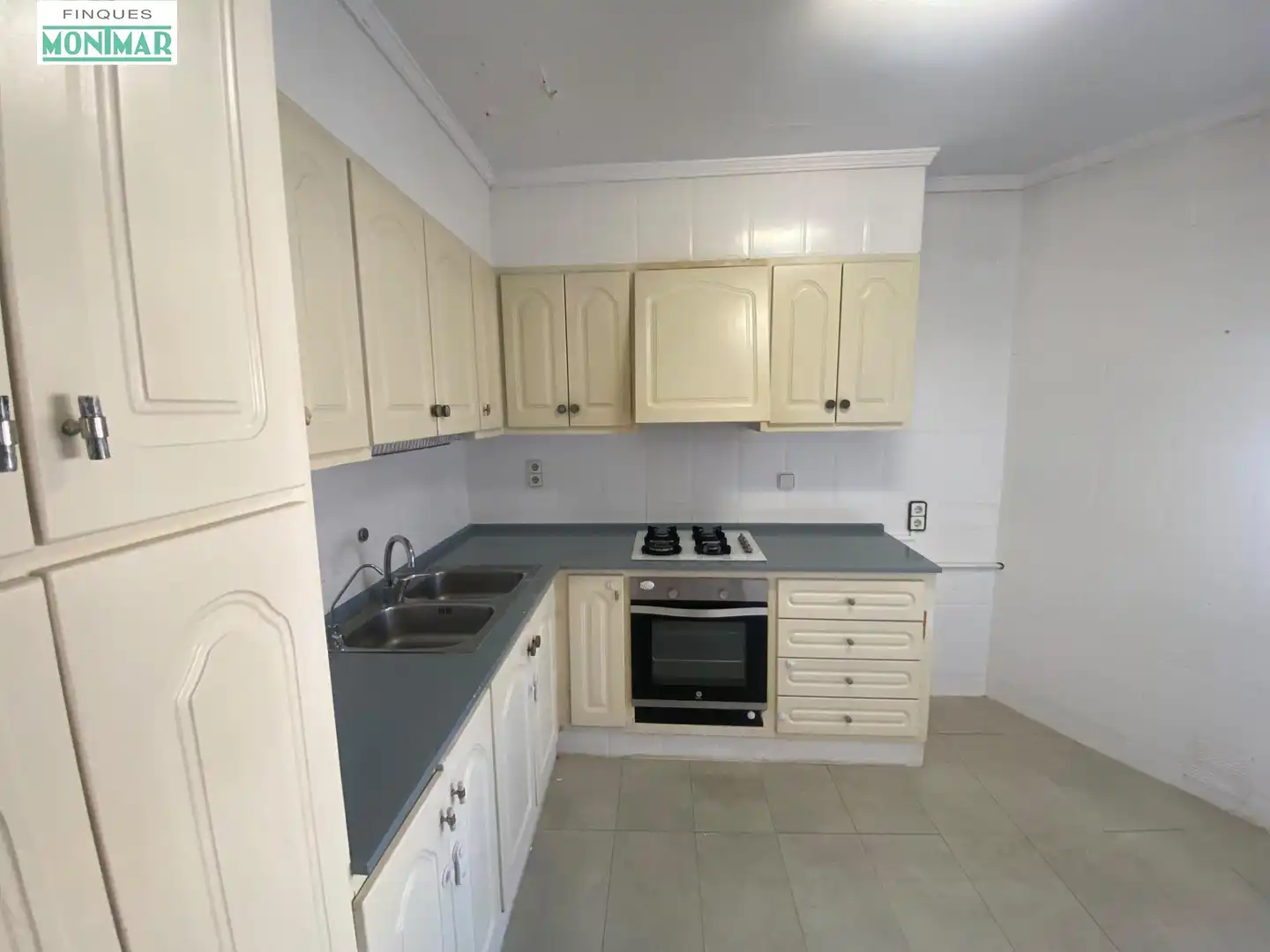 Pis de 101 m² a Sant Pere de Ribes