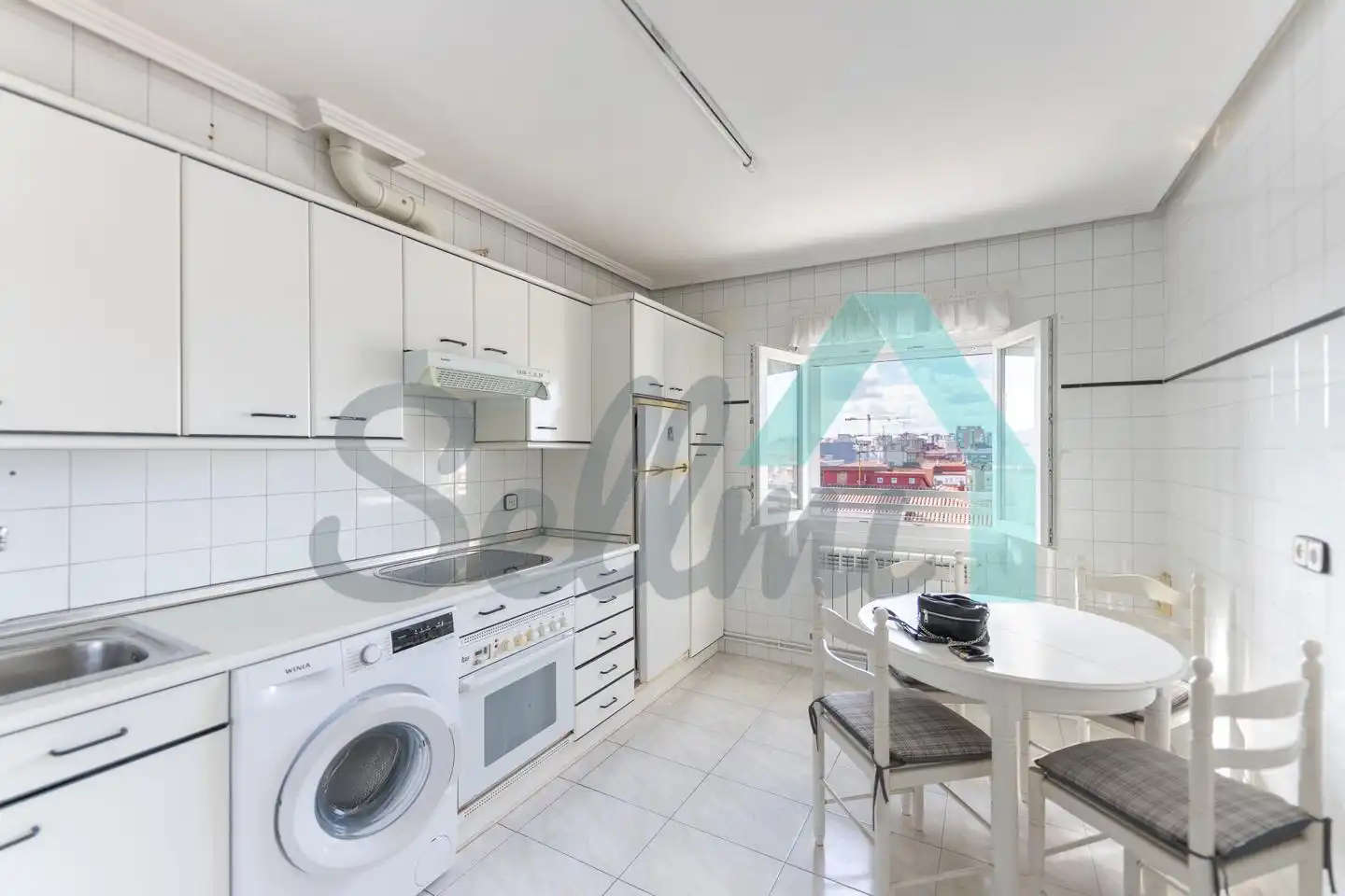 Piso de 79 m² en Gijón