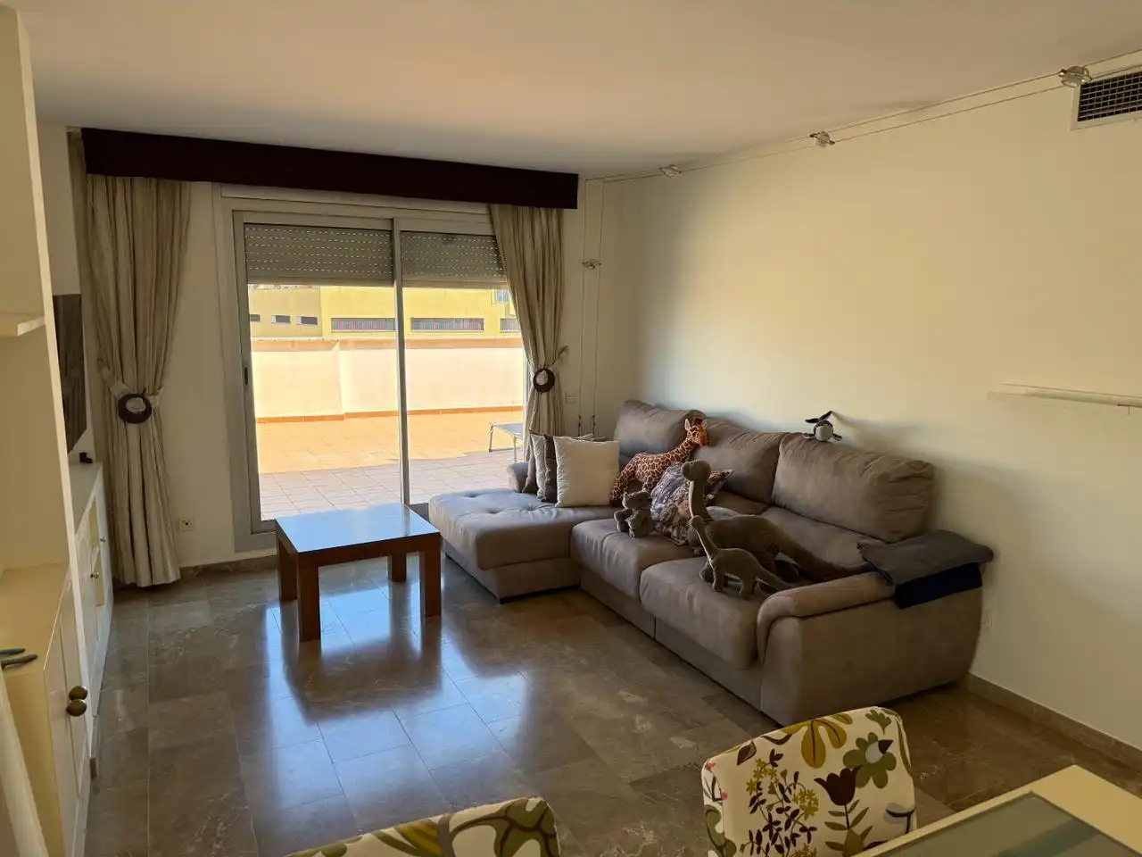 Pis de 90 m² a Sant Boi de Llobregat
