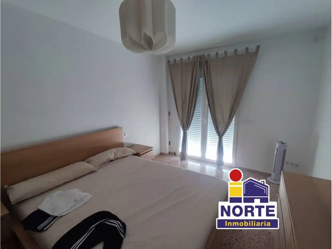 Piso de 90 m² en Cocentaina