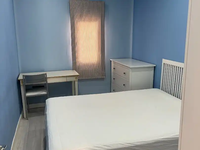 Piso de 100 m² en Valladolid