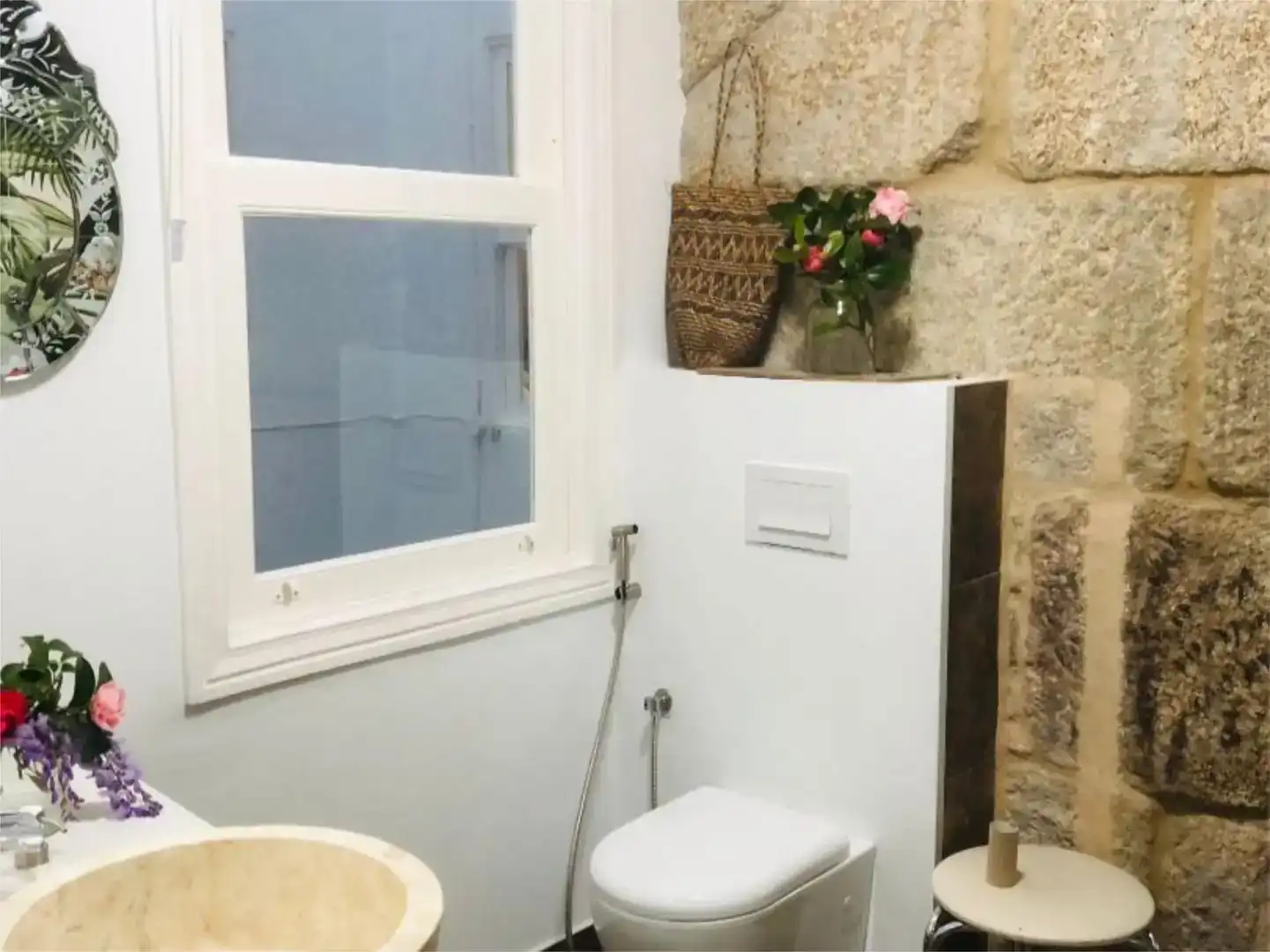 Piso de 180 m² en Pontevedra