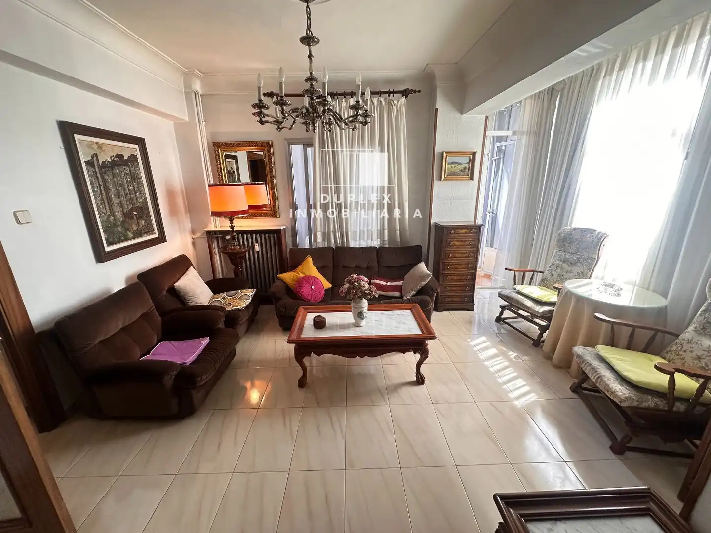 Piso de 100 m² en Cuenca