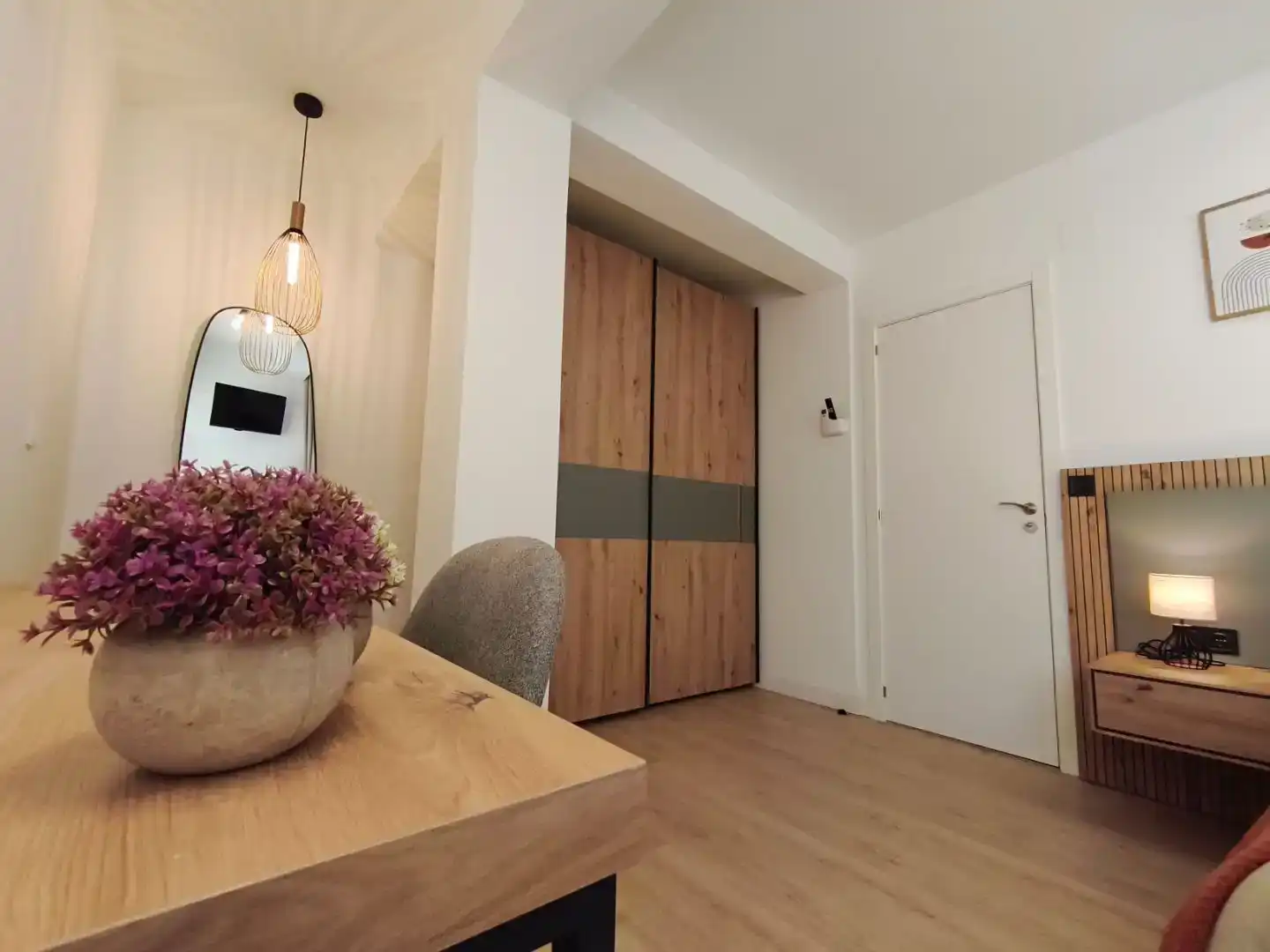 Habitación 87 m², Málaga