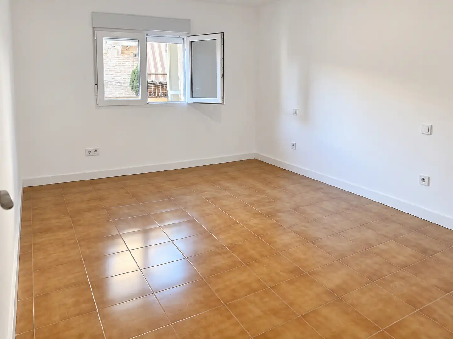Piso de 95 m² en Bargas