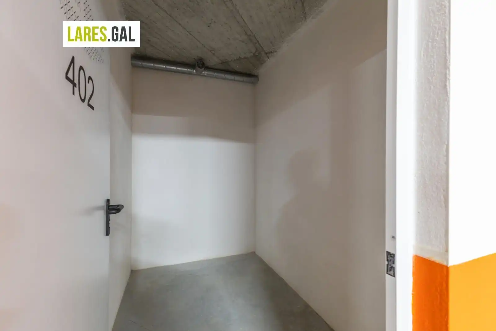 Piso de 75 m² en Vigo