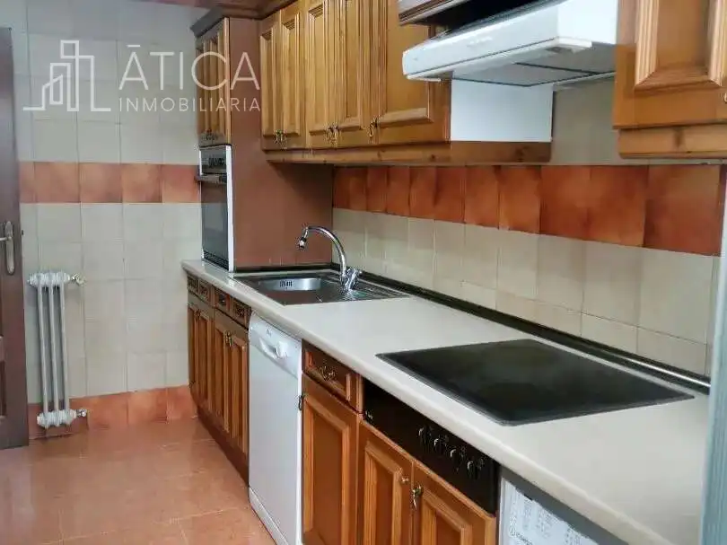 Pis de 90 m² a Salamanca