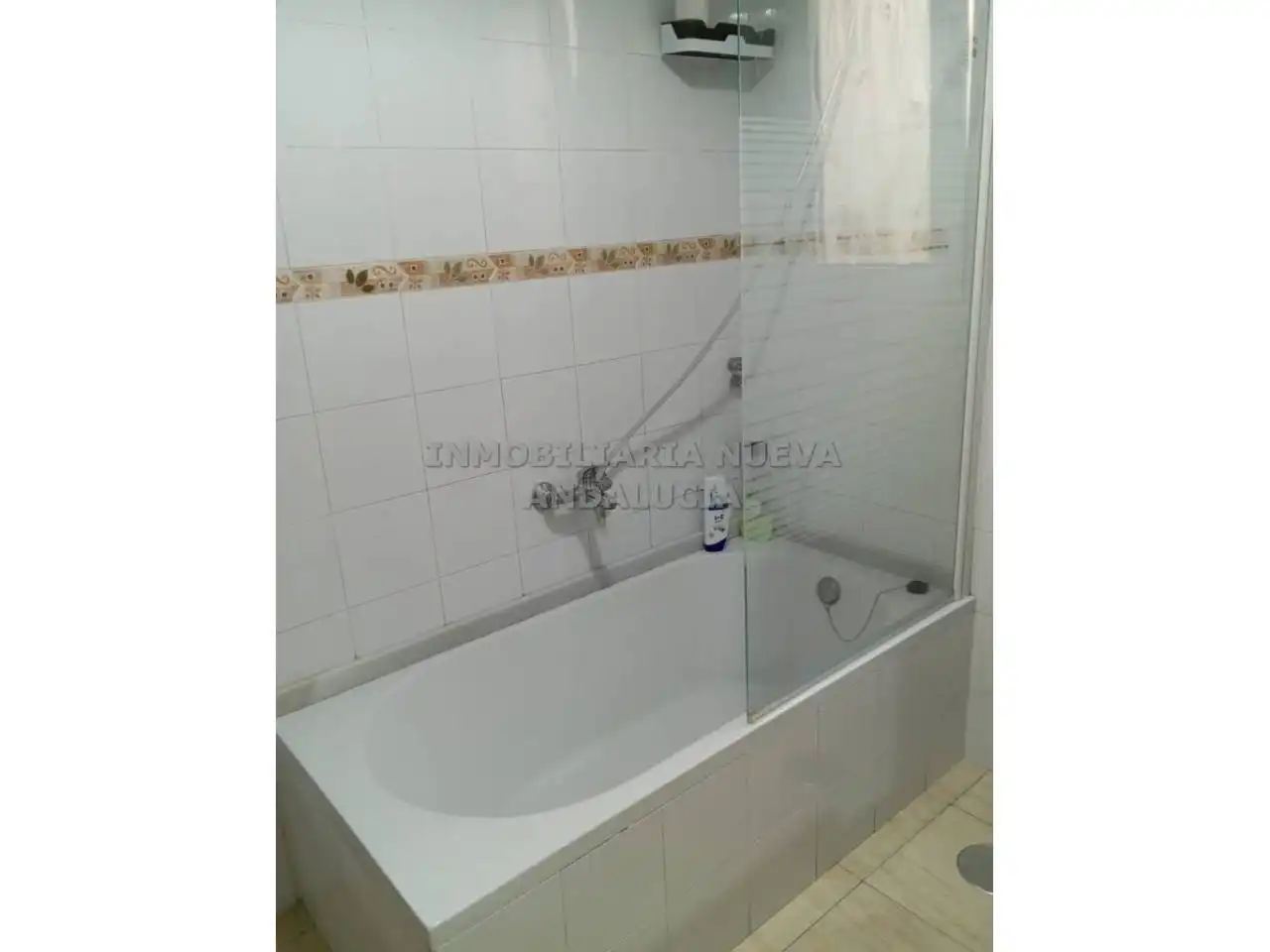 Piso de 93 m² en Almería