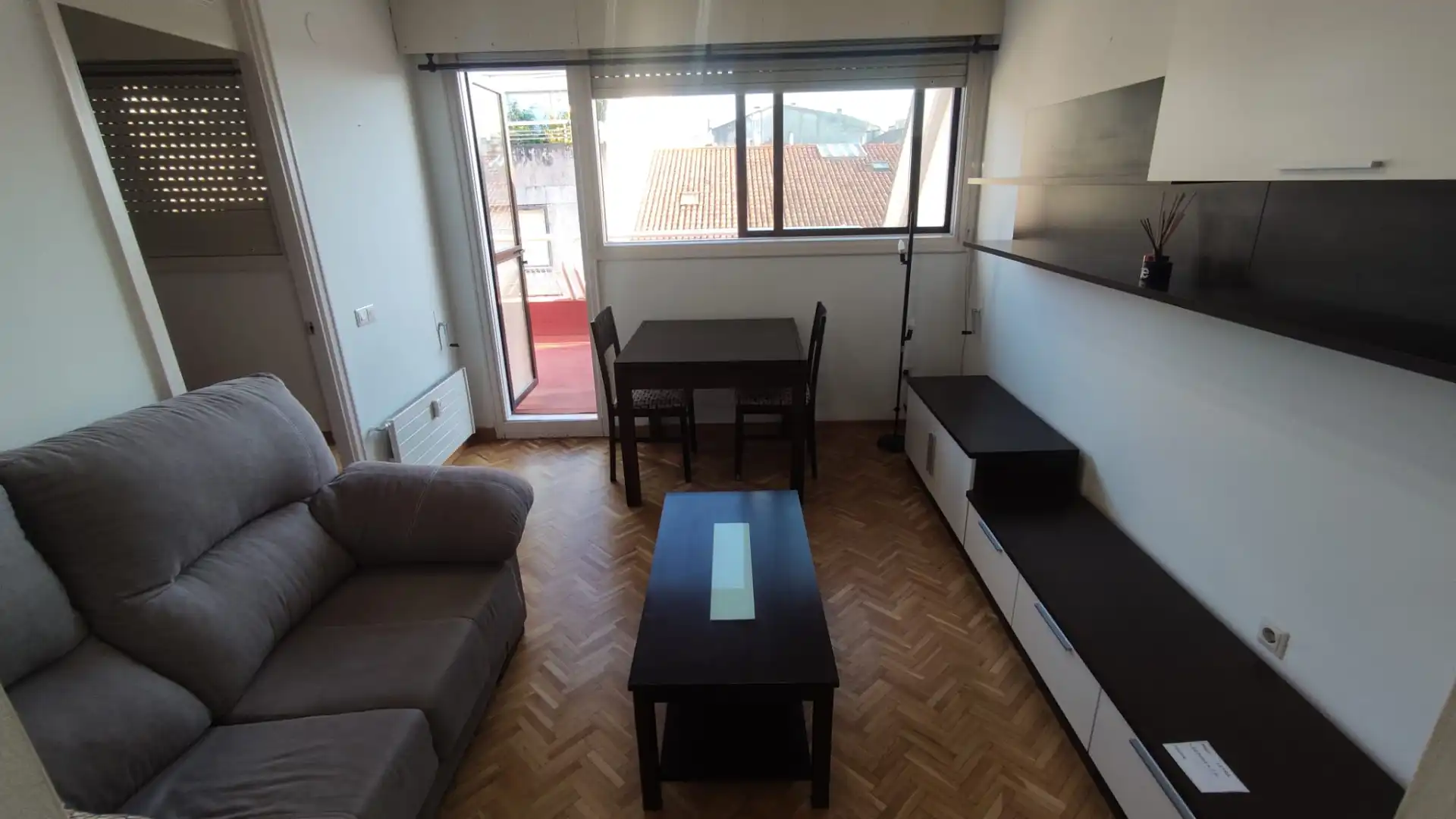 Piso de 50 m² en Ourense