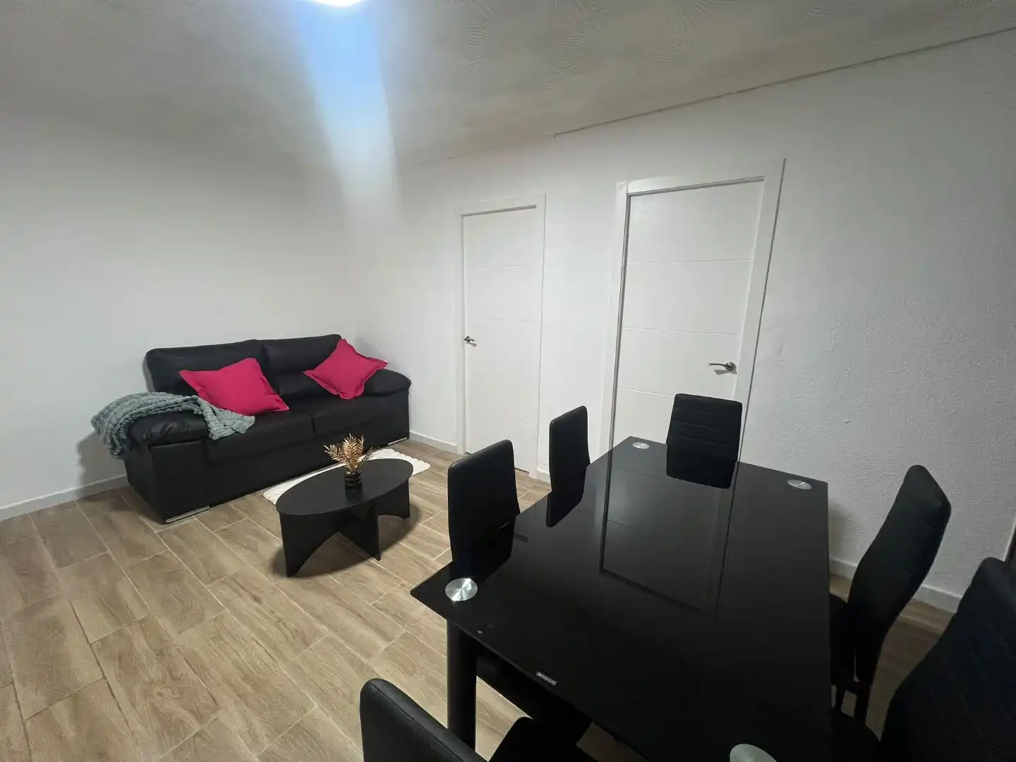 Piso de 80 m² en Petrer