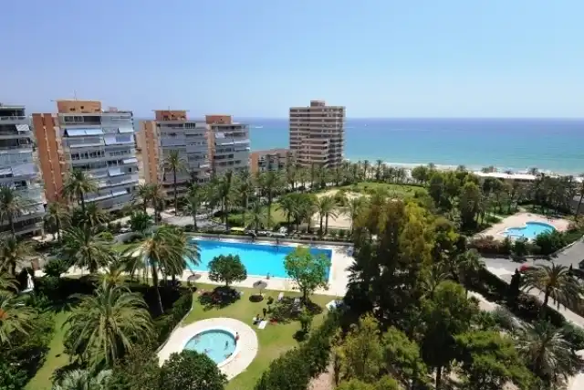 Piso de 80 m² en el Campello