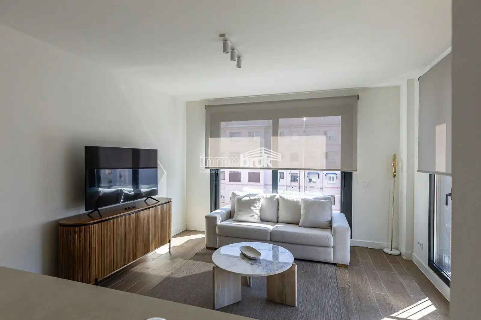 Wohnung 72 m² in Madrid