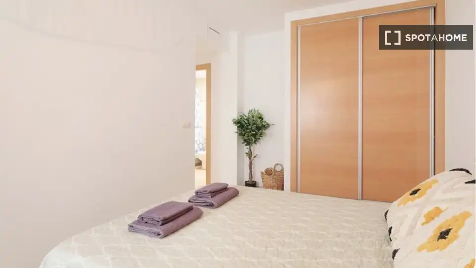 Habitación 104 m², Alicante