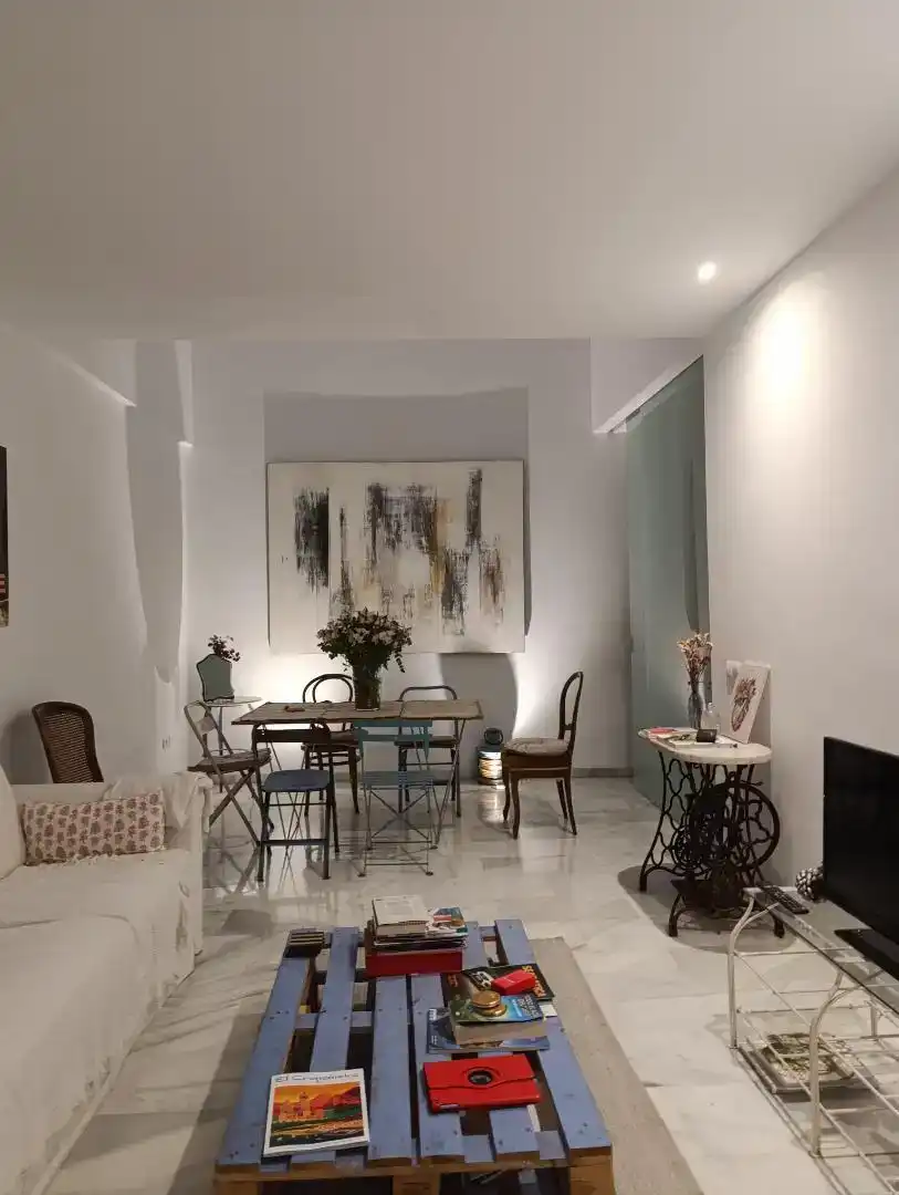 Habitación 120 m², Sevilla