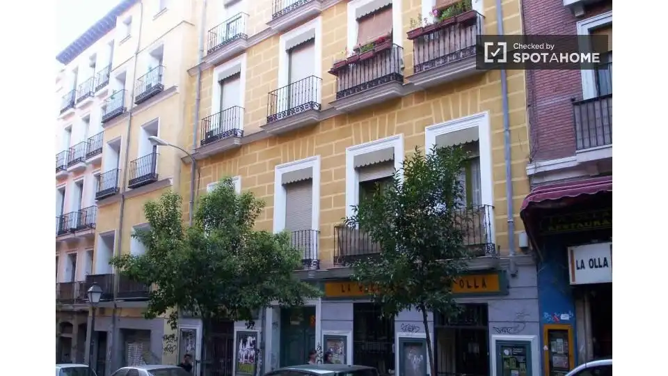 Piso de 35 m² en Madrid