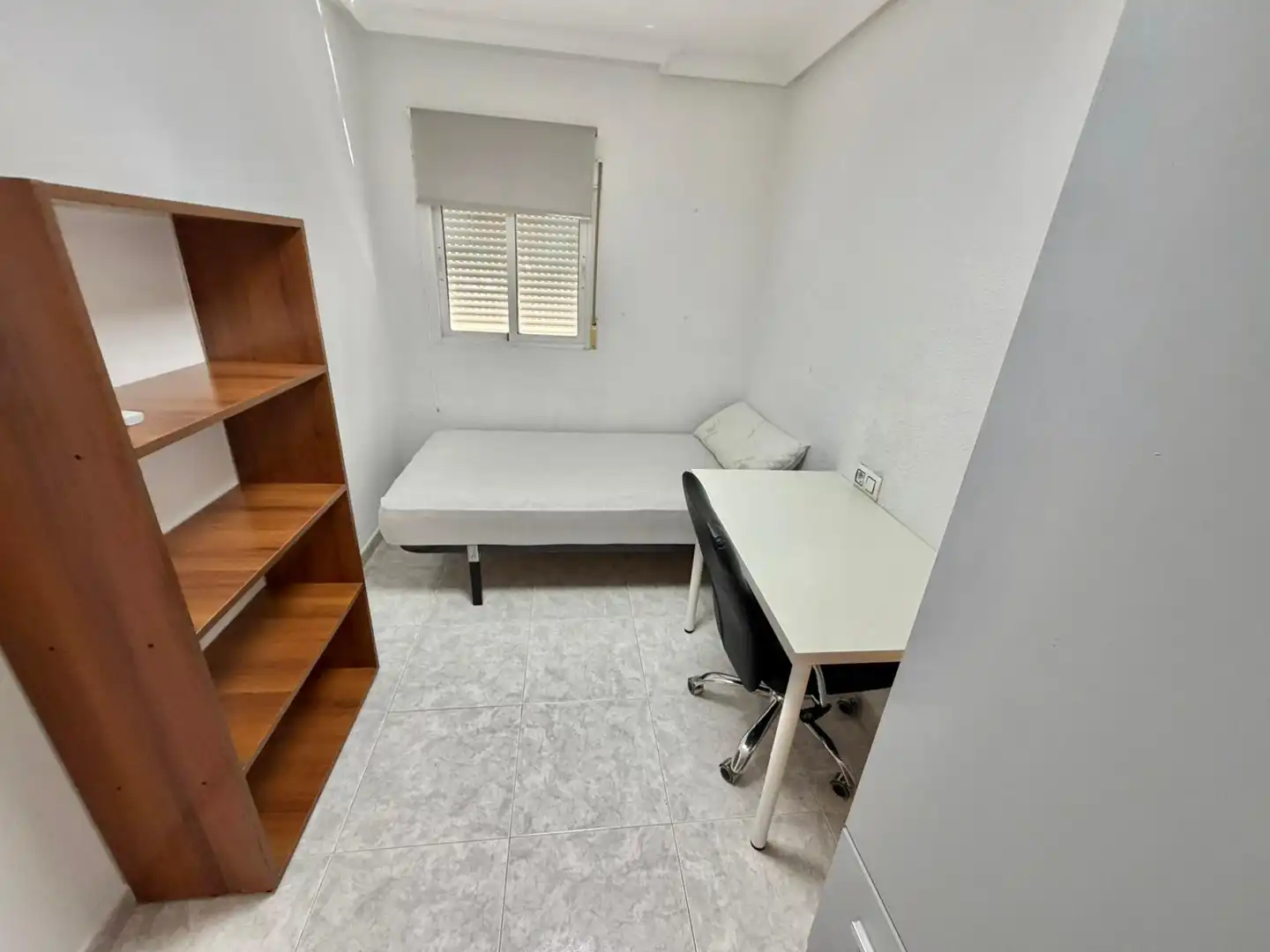 Piso de 88 m² en Jaén