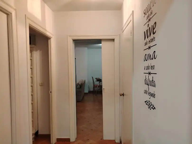 Piso de 60 m² en Linares