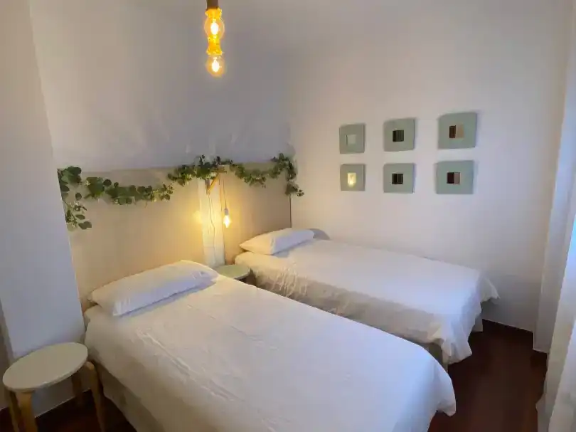 Piso de 65 m² en Suances