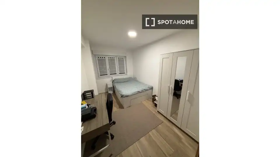 Habitación en alquiler, Hernani