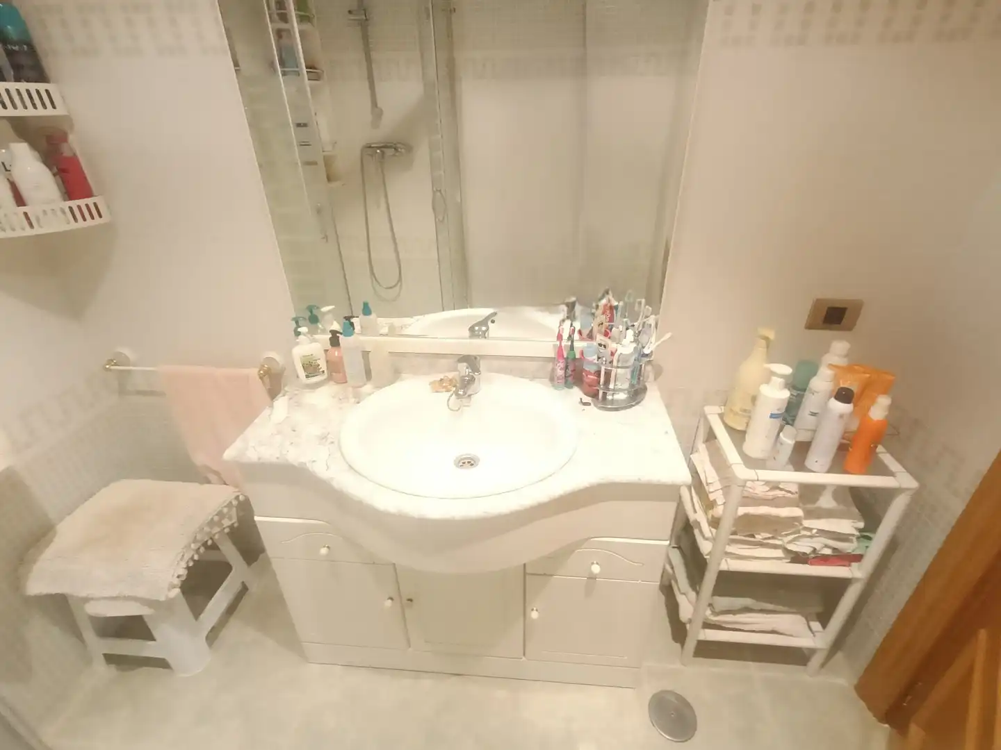 Piso de 101 m² en el Campello