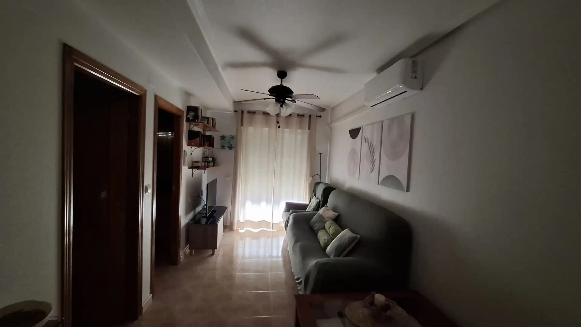 Квартира 50 м² в Torrevieja