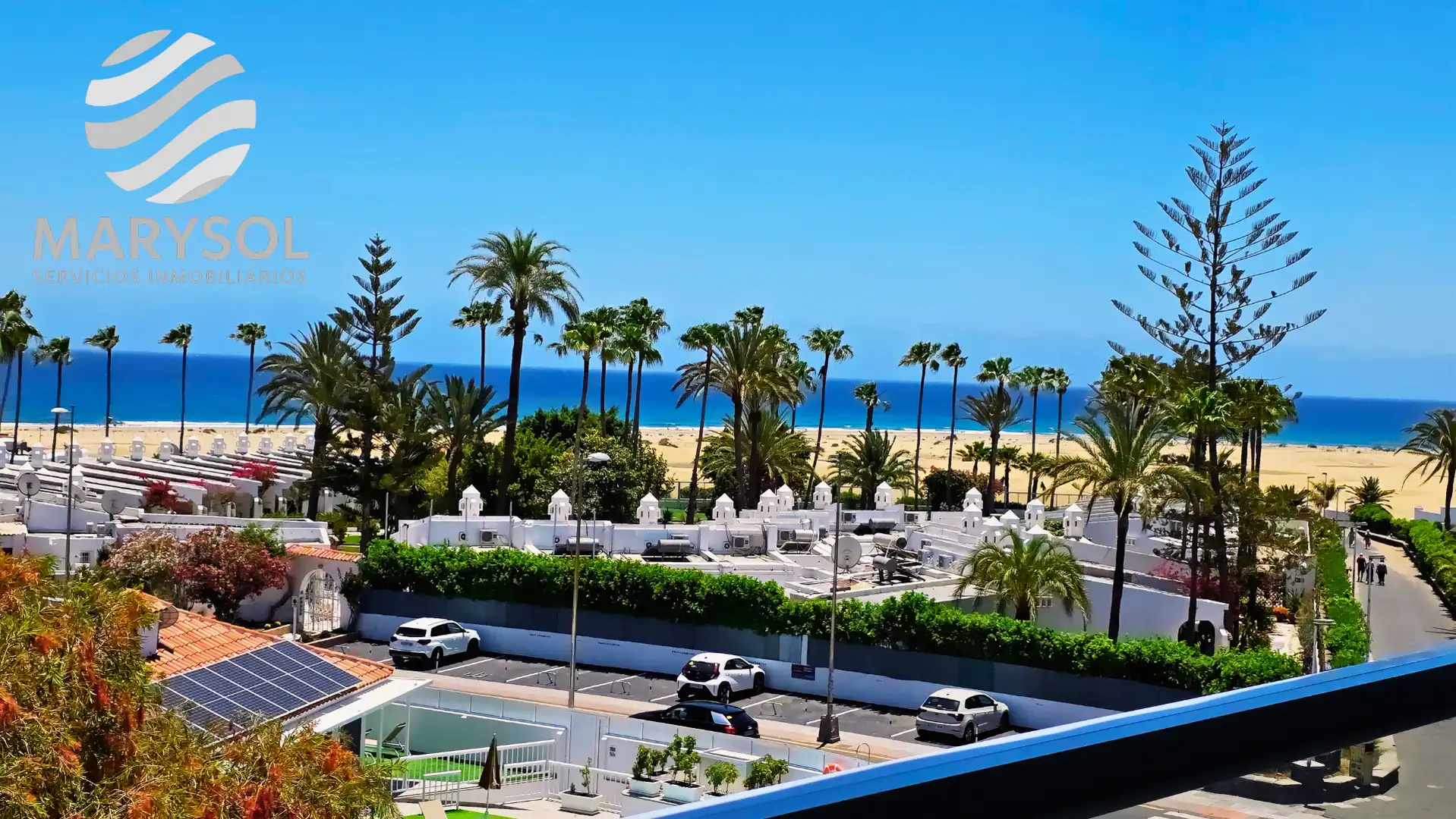 Apartamento 40 m² em San Bartolomé de Tirajana