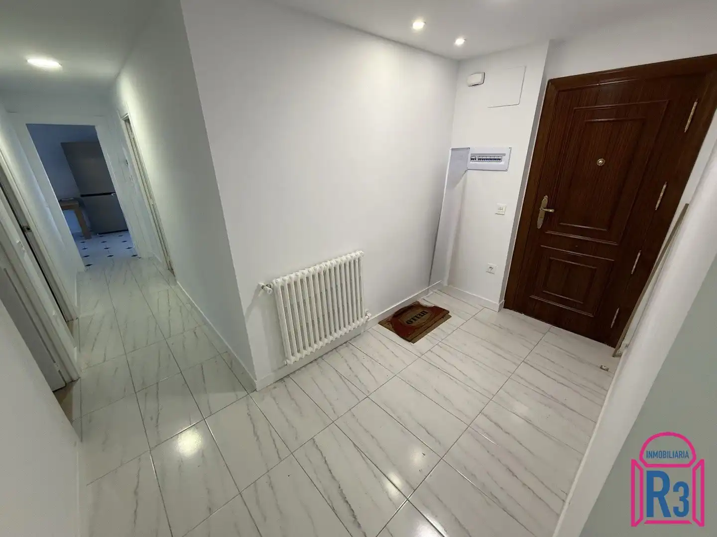 Piso de 116 m² en San Andrés del Rabanedo