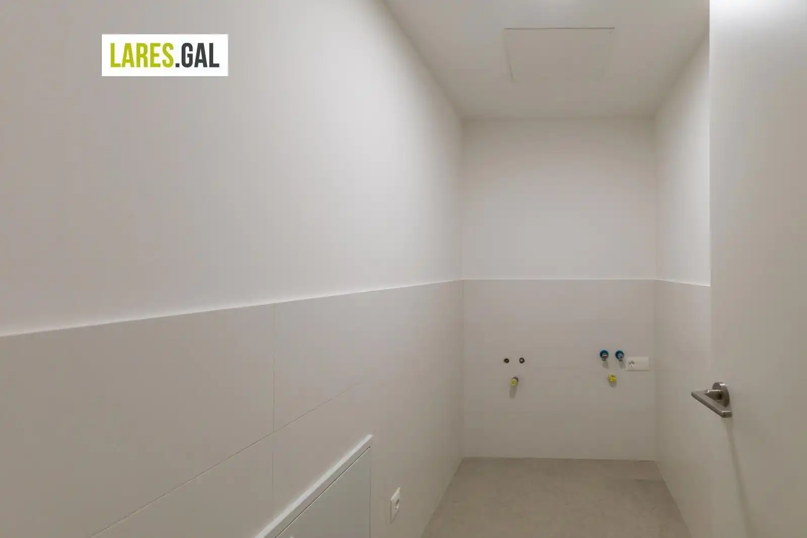 Piso de 75 m² en Vigo