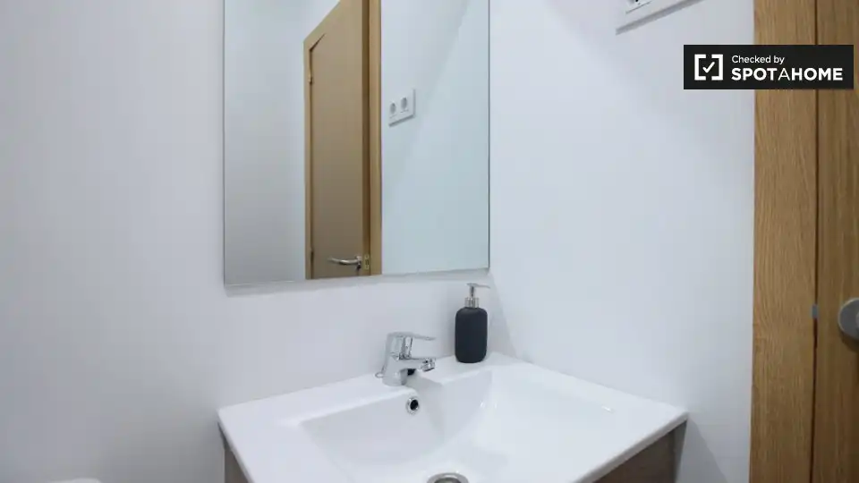 Habitación 100 m², Barcelona