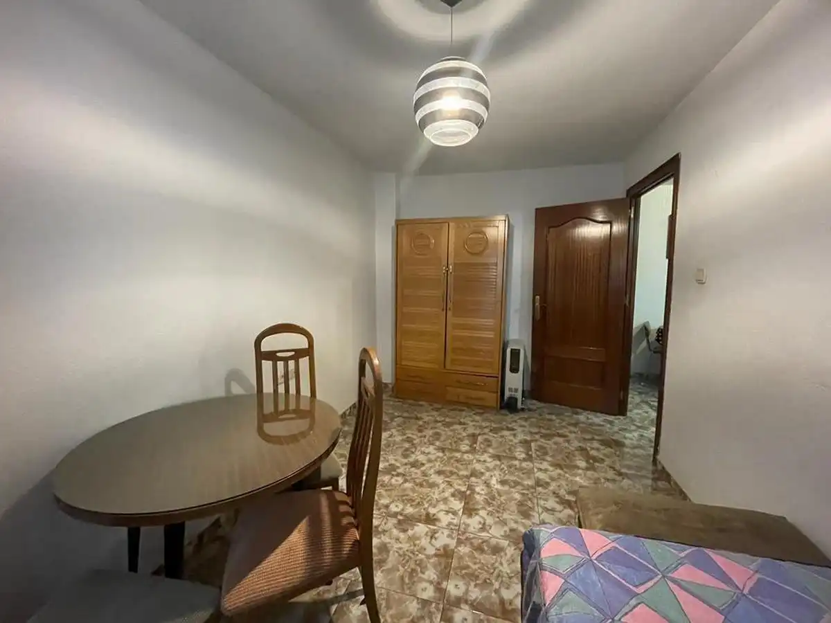 Pis de 95 m² a Granada