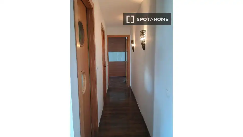 Appartamento 80 m² a Valencia