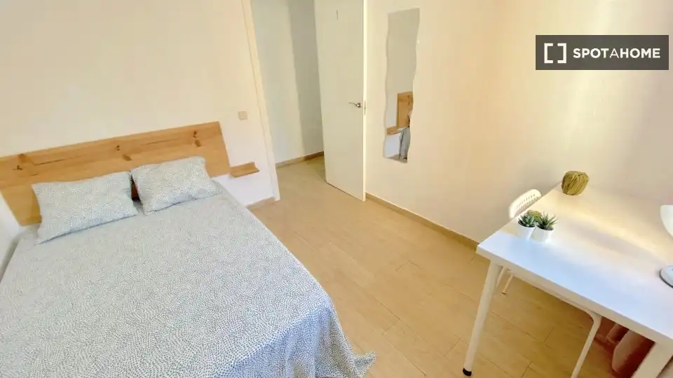 Habitación 87 m², Sevilla