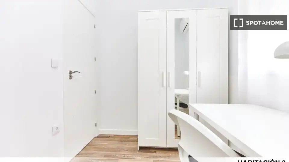 Habitación en alquiler, Sevilla