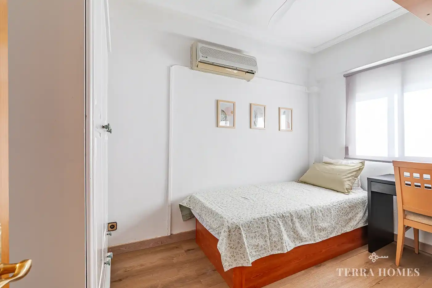 Piso de 62 m² en Madrid