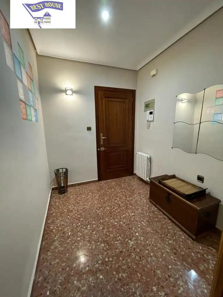 Piso de 95 m² en Albacete
