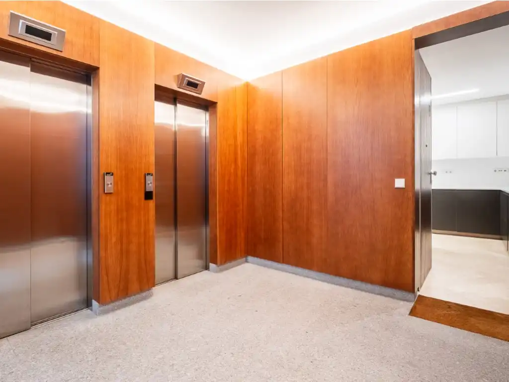 Appartamento 127 m² a Madrid