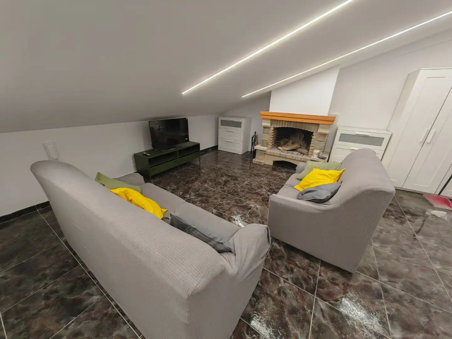 Piso de 60 m² en Petrer