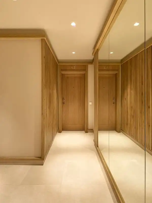 Pis de 76 m² a Barcelona