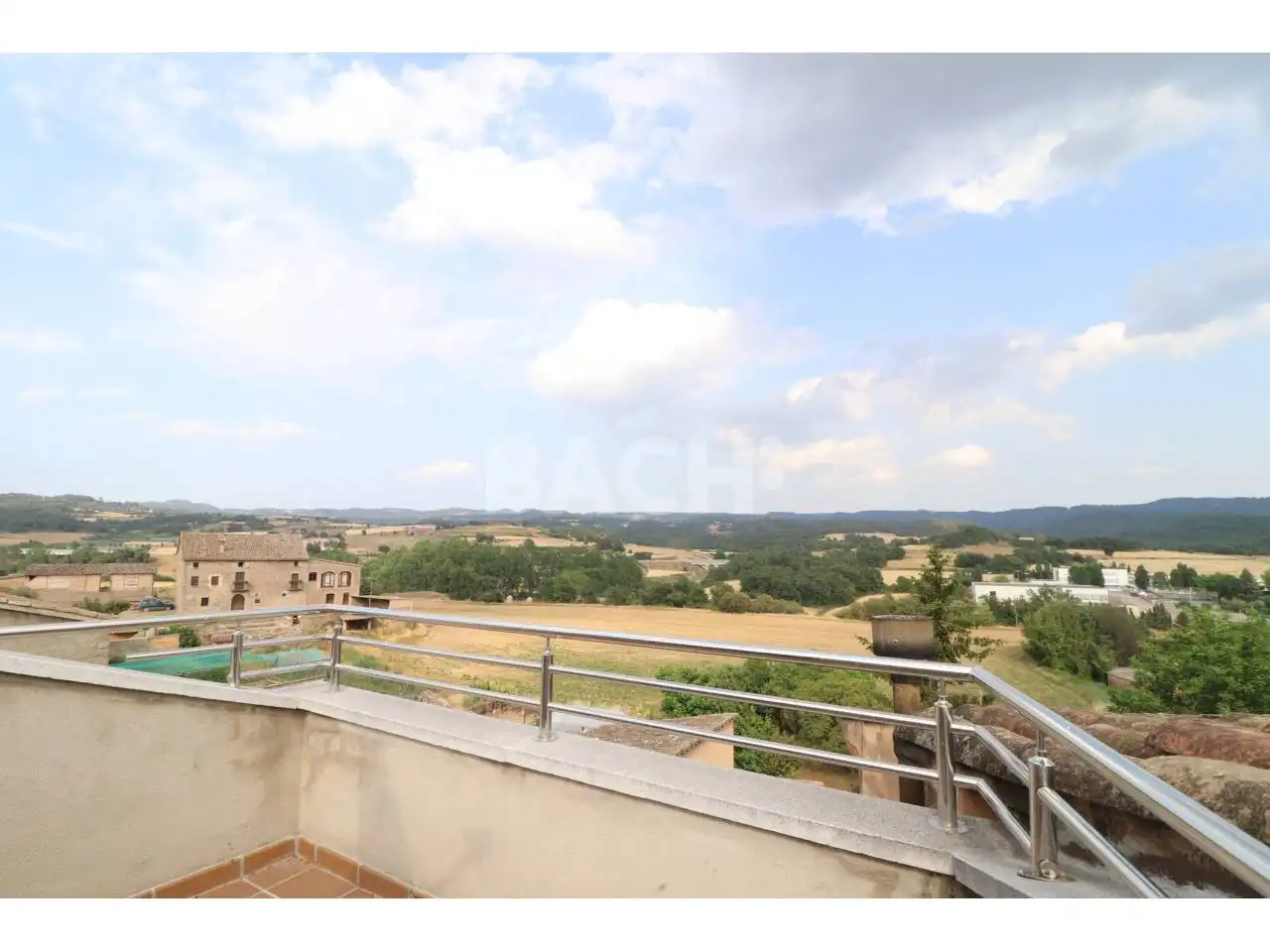 Piso de 90 m² en Olost