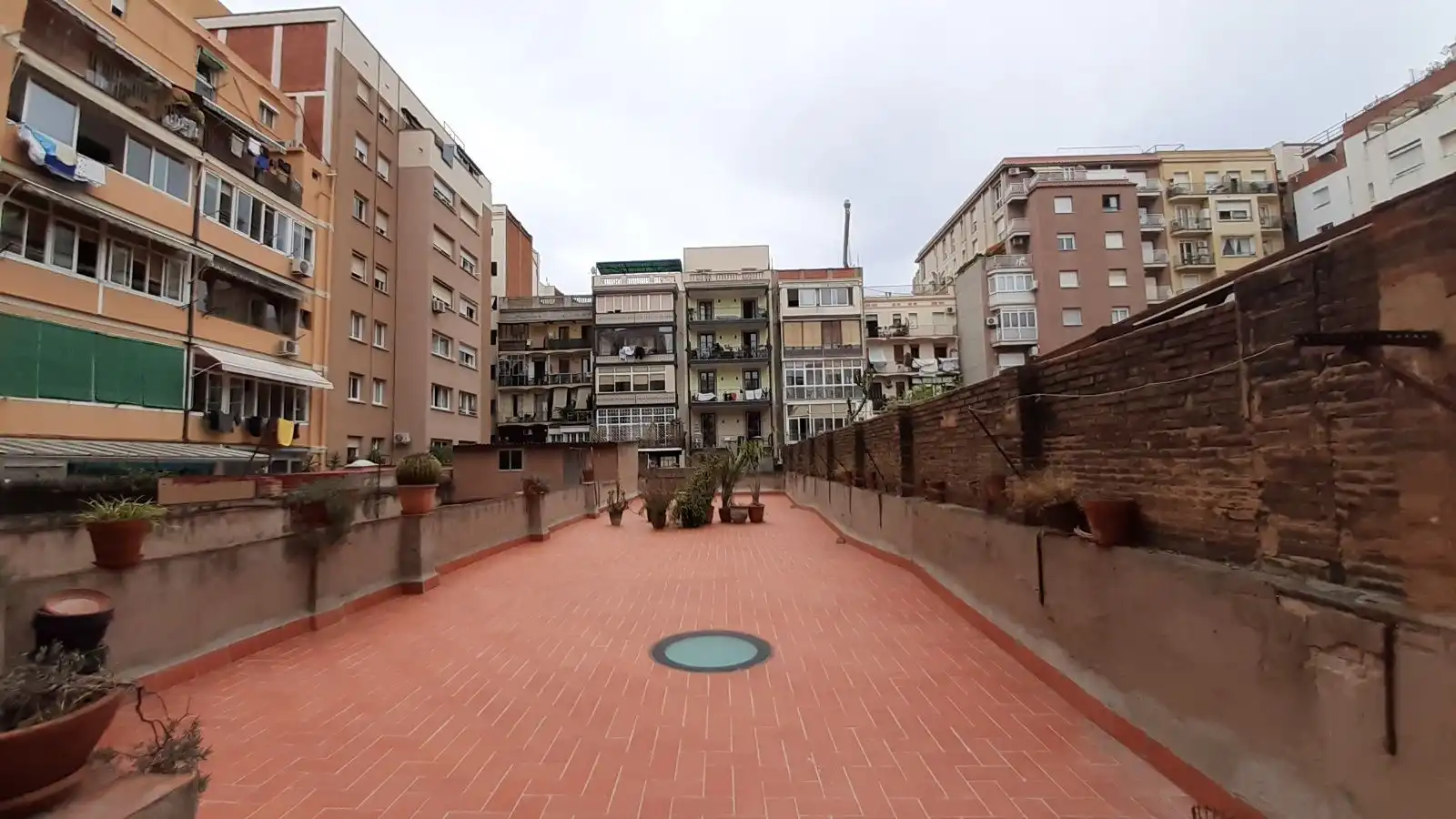 Appartamento 120 m² a Barcelona