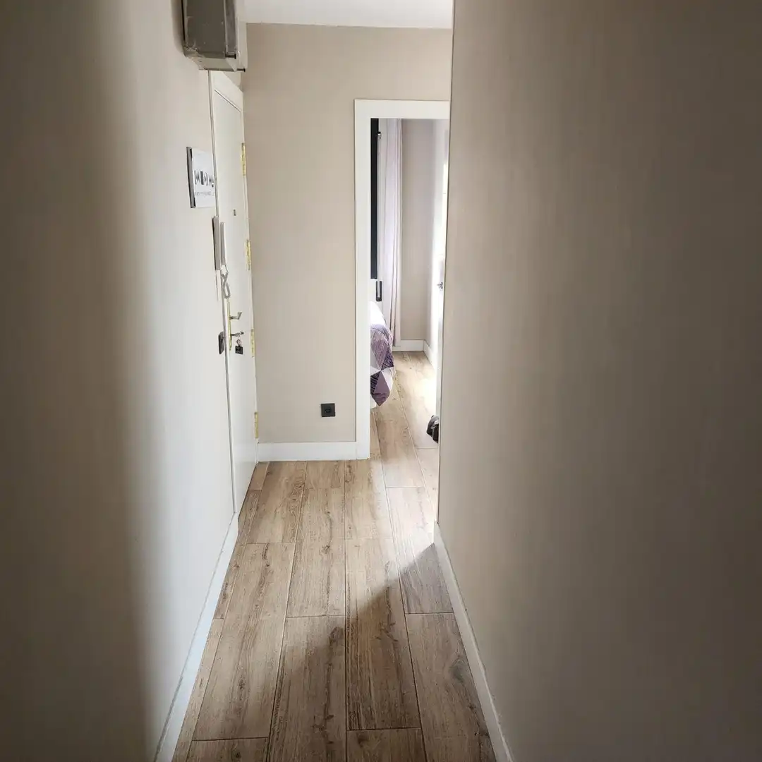 Pis de 50 m² a el Prat de Llobregat