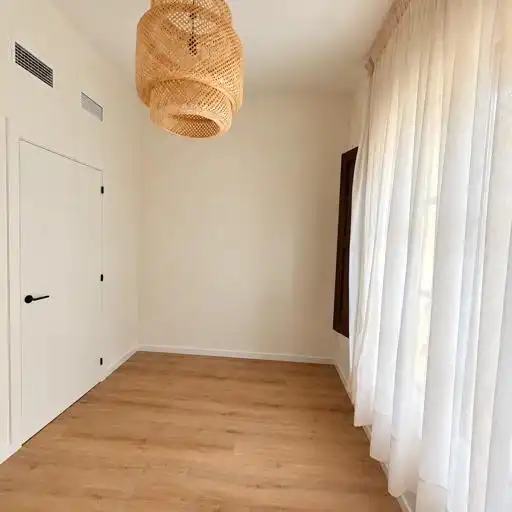 Pis de 63 m² a Saragossa
