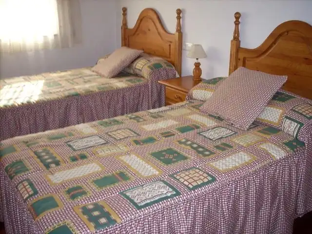 Pis de 75 m² a Ferrol