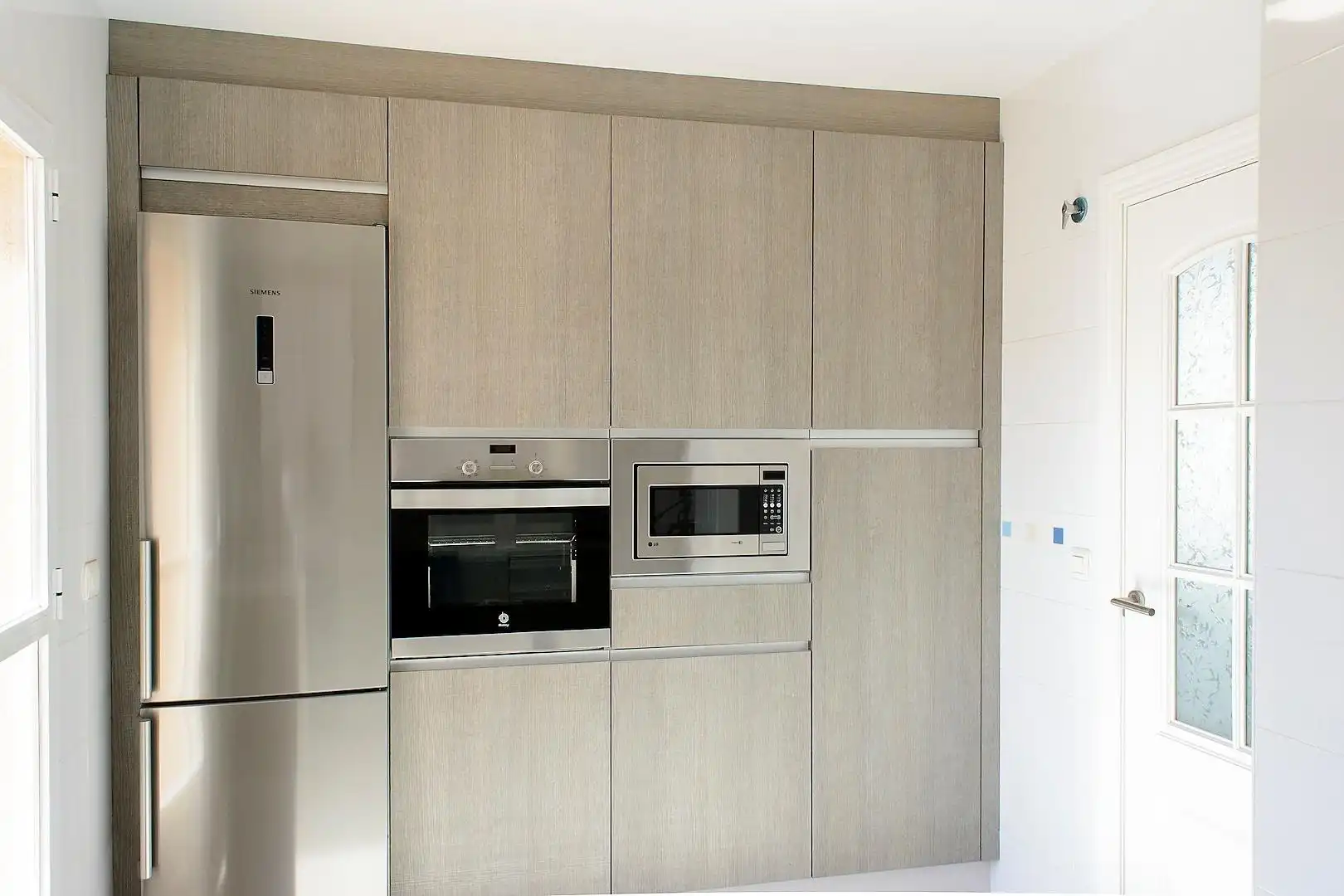 Piso de 128 m² en Torrenueva Costa