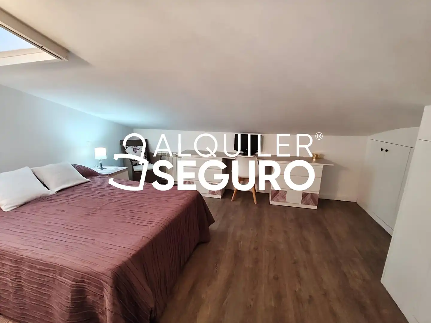 Flat 45 m² in Algete