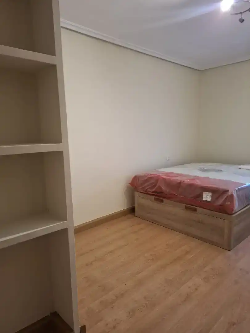 Piso de 150 m² en Cáceres