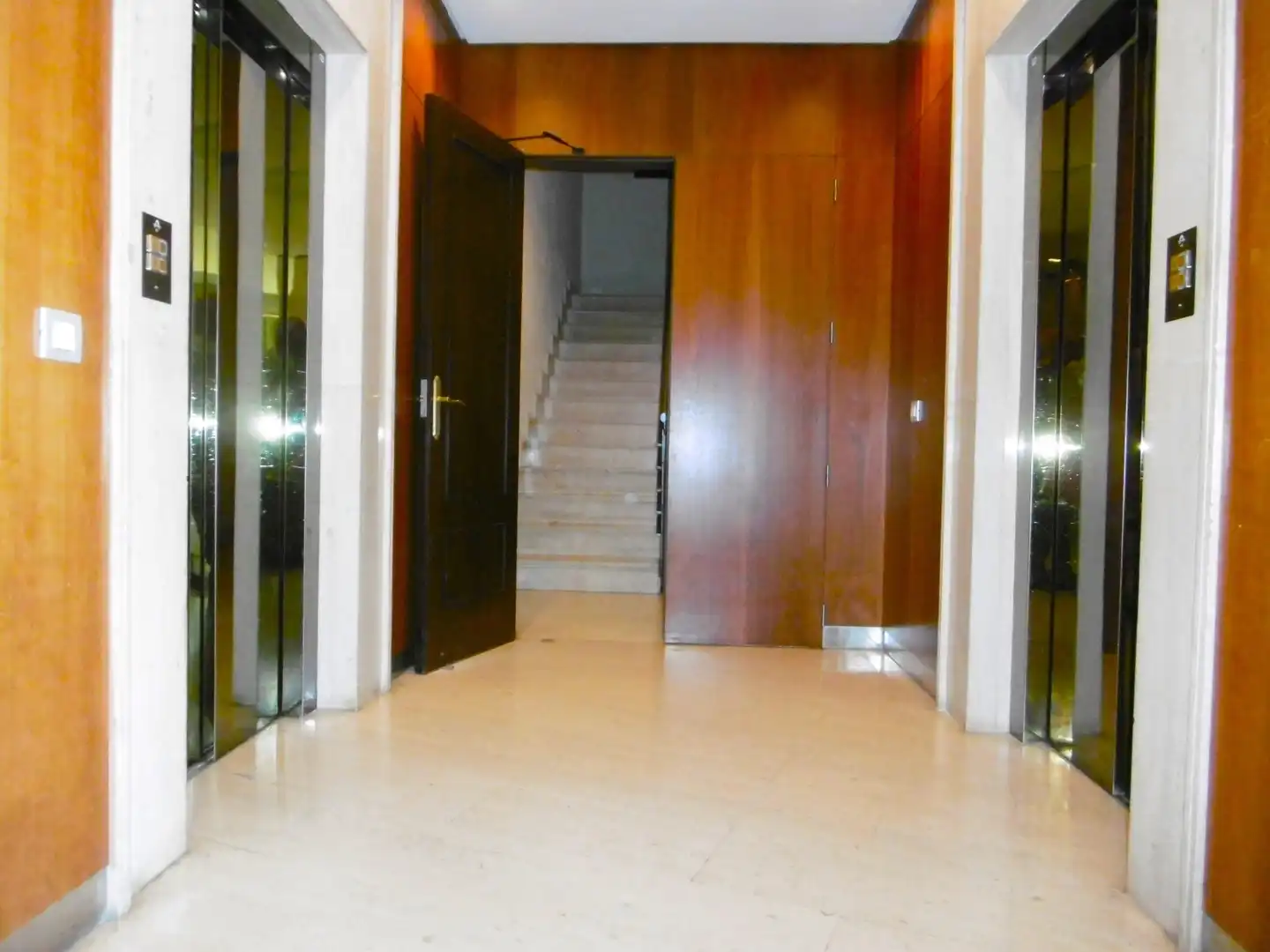 Pis de 93 m² a Valladolid